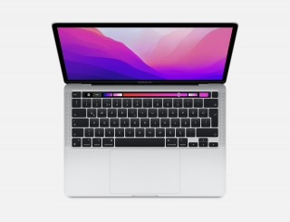 MacBook Pro 13.3" M2 (MNEQ3TU/A) - 1
